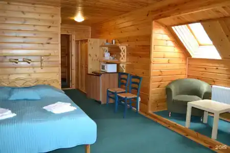 Green Village - 37