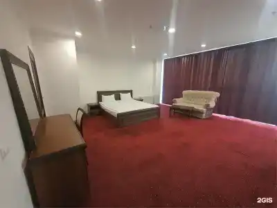 Аргун Сити - 3