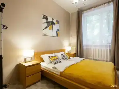 Like Hostel&Moscow - 6