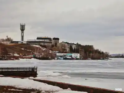 Березки - 36