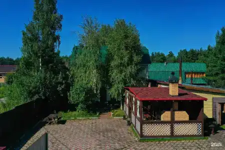 Любимый дом - 14