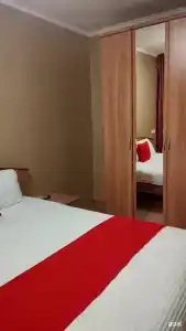 Maxrooms Волга Hollywood - 54