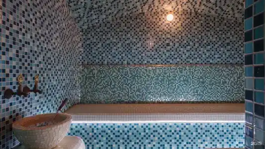 Marins Park Hotel - 119