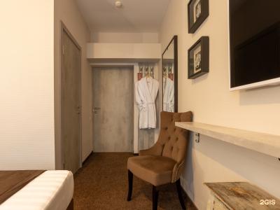 Сова на Академической - 66