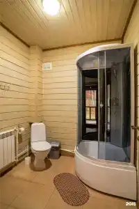 Загородный клуб VALDAY HUNTING & COUNTRY CLUB - 35