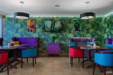 Marins Grand Hotel - 34