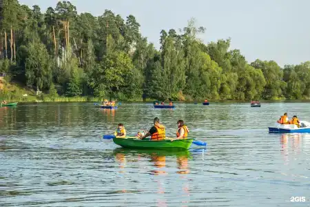 Усадьба Гребнево - 27