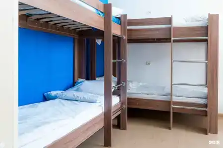 Super Hostel - 7