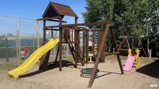 Оазис - 48