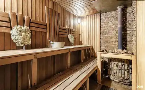 Вилла Стефано - 3