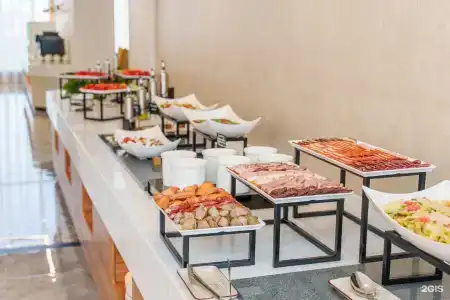 Zenith Resort & Spa - 85
