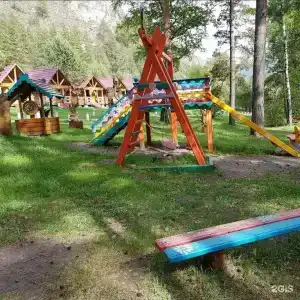 Клевая поляна - 5