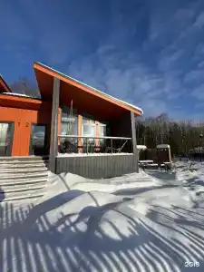 Ruza River Club - 49