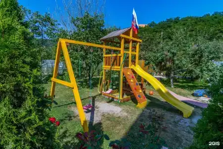 Кедр - 3
