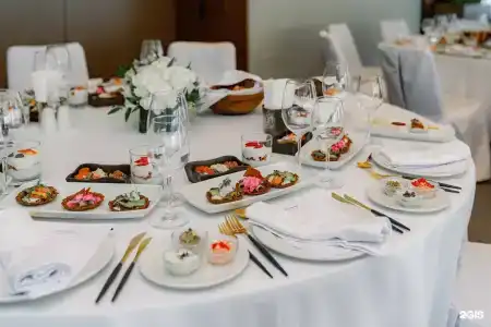 Crystal House Suite & SPA - 120