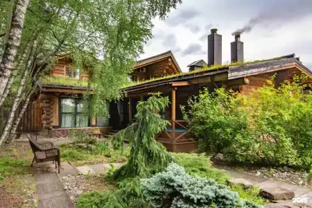 Загородный клуб Артиленд - 32
