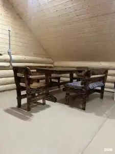 Частный дом на Береговой - 33