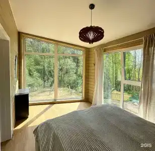 SkiHouse - 9