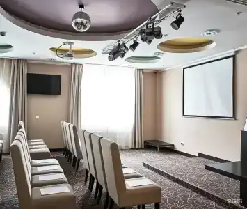 AZIMUT Парк Фристайл Роза Хутор - 101