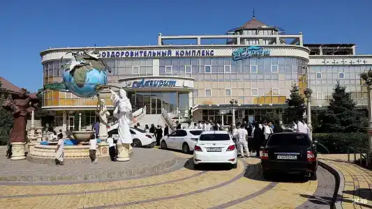 Журавли - 25