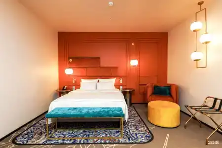 Mercure - 11