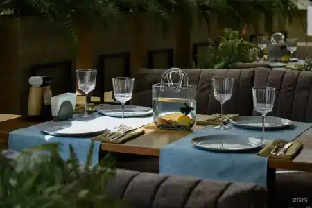 Rimar Hotel Krasnodar - 44