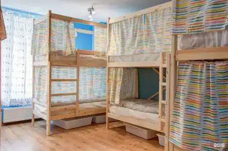 Jazz HostelPskov - 1