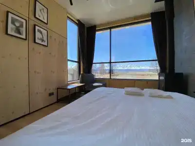 Basecamp Aktru - 12