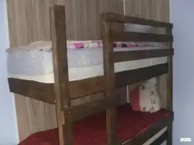 Восточный - 9