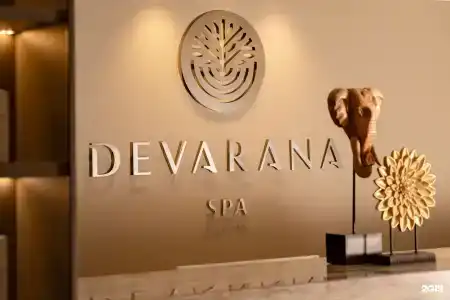 Miracleon Dusit Thani Resort & SPA Anapa - 10