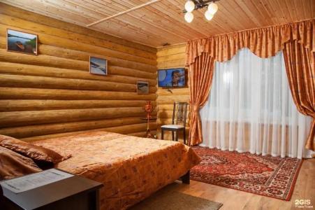 Река Чаек - 7