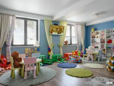 Три совы - 8