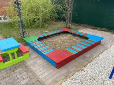 Forest house - 5