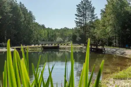 Евразия парк-отель - 40