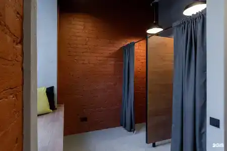 Капcульный Q-Block - 70