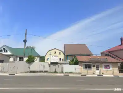 Джубга road - 9