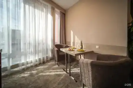 Alpha Business-Hotel - 16
