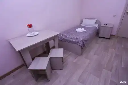 Хостел на Транспортной - 3