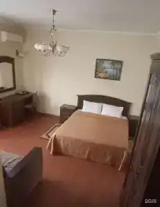 Платан Resort - 9