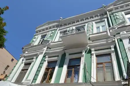 Хостел в Центре - 3