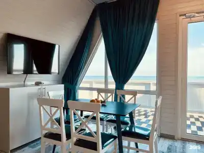 Причал 12 - 4