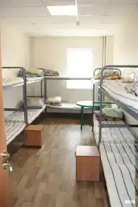 Uhostels - 1