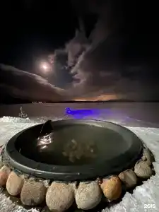 Огни Имандры - 54