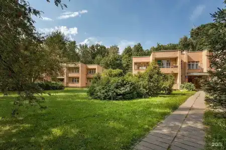 Нагорное - 5