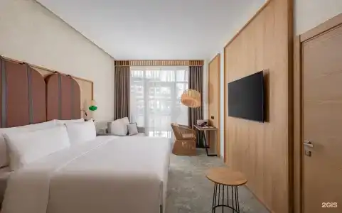 Funf Luxury Resort&SPA Anapa Miracleon - 68