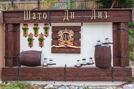 Шато ди лиз - 37