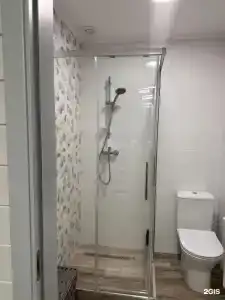 Уютный новый дом в горах - 7