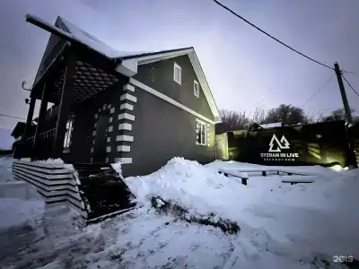 Частный дом Коттедж - 0