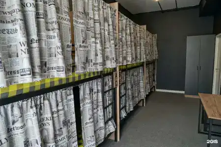 Динамо Loft - 4