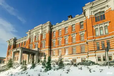 Kazan Palace by Tasigo - 37